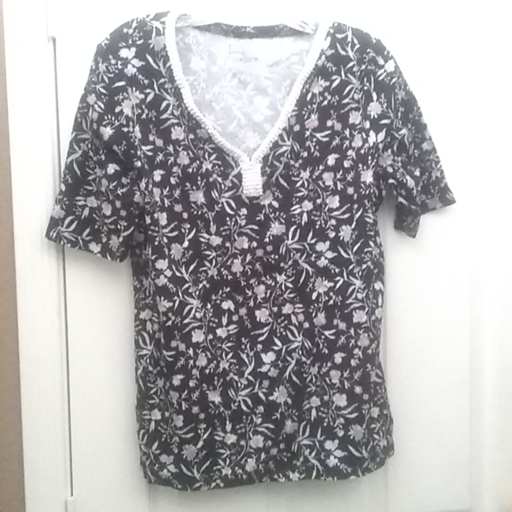 FINAL MARKDOWN Croft and barrow trimmed top large